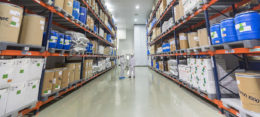 International - Amneal Pharmaceuticals