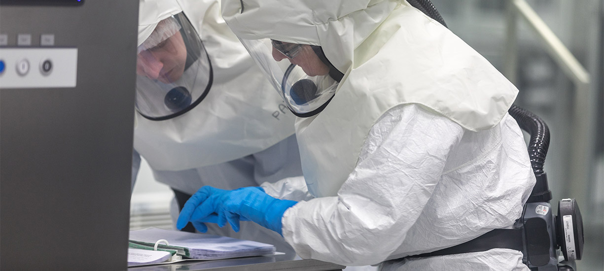 We make healthy possible Amneal Pharmaceuticals