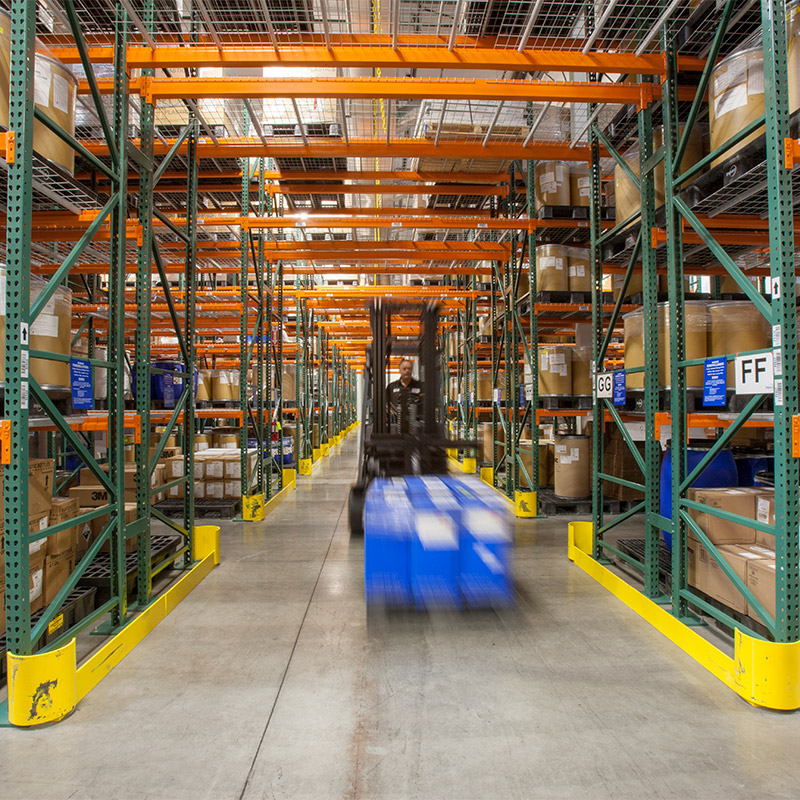 We make healthy possible Amneal Pharmaceuticals