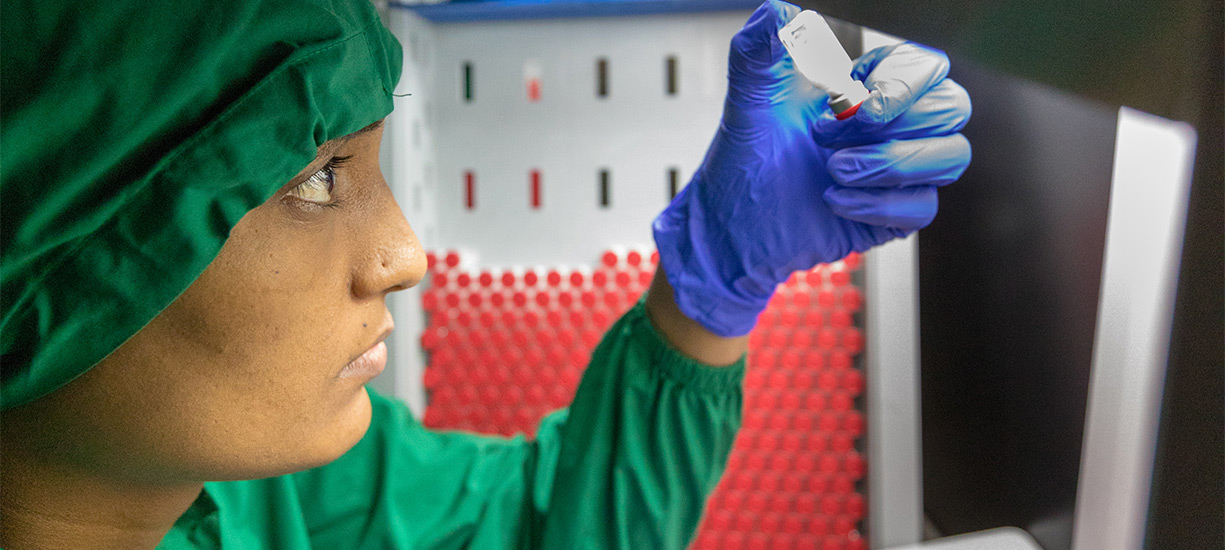 We make healthy possible Amneal Pharmaceuticals