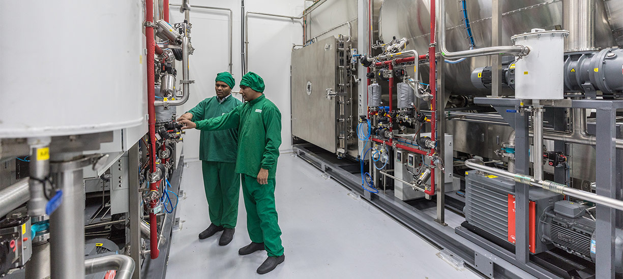 We make healthy possible Amneal Pharmaceuticals