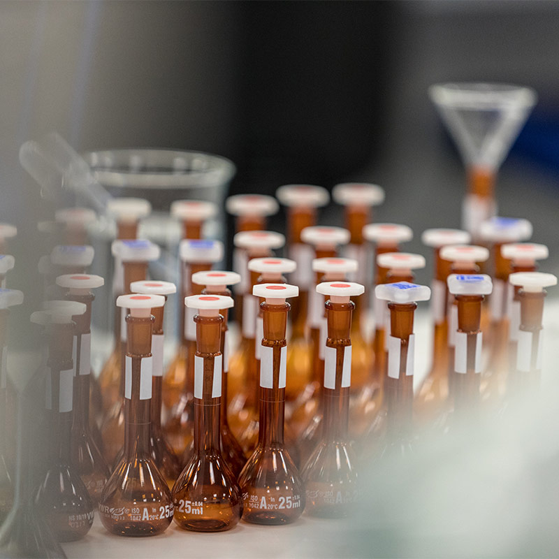 We make healthy possible Amneal Pharmaceuticals